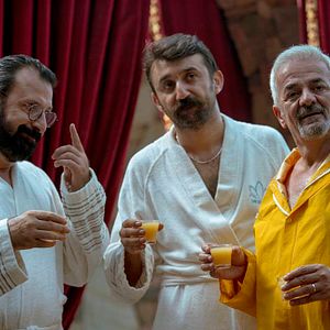 Bilder Karakomik Filmler