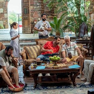 Bilder Karakomik Filmler