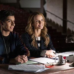 Bilder High School Musical: Das Musical: Die Serie