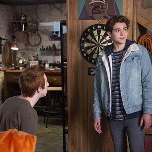 Bilder High School Musical: Das Musical: Die Serie