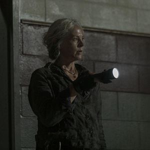 Bilder Melissa McBride