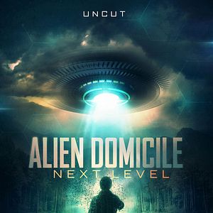 Bilder Alien Domicile - Next Level