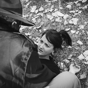 Bilder Alien Domicile - Next Level