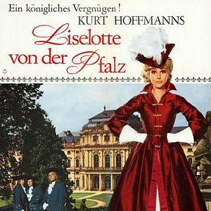 Bilder Liselotte von der Pfalz