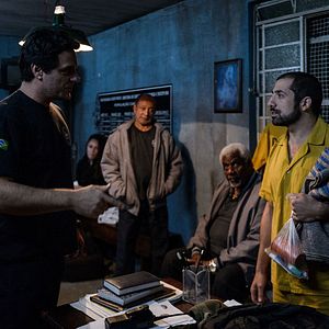 Bilder Carcereiros - O Filme
