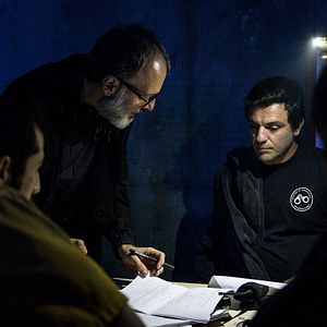 Bilder Carcereiros - O Filme