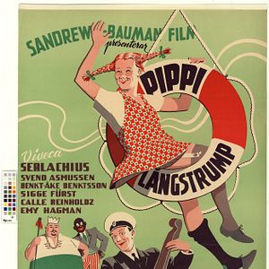Bilder Pippi Langstrumpf