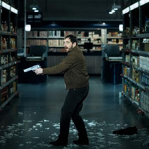 Bilder Boy Meets Gun