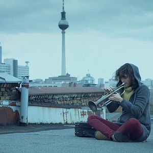 Bilder Ainda Temos a Imensidão da Noite