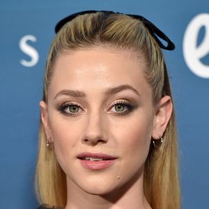 Bilder Lili Reinhart
