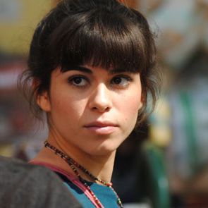 Bilder Los Bañistas