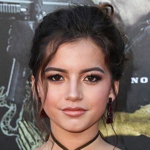 Bilder Isabela Merced