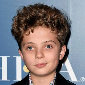 Bilder Roman Griffin Davis