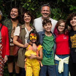 Bilder Um Tio Quase Perfeito 2