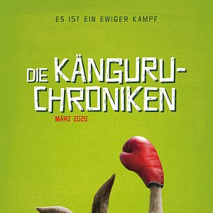 Bilder Die Känguru-Chroniken