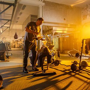 Bilder Der letzte Bulle - Der Kinofilm