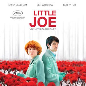 Bilder Little Joe - Glück ist ein Geschäft