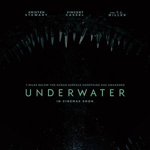 Bilder Underwater - Es ist erwacht