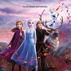 Bilder Die Eiskönigin 2