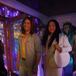 Bilder Jay Hernandez