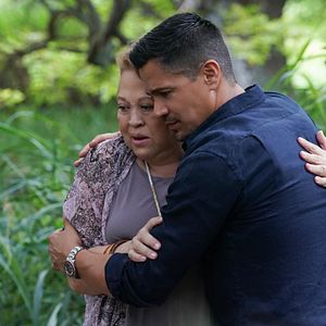 Bilder Jay Hernandez