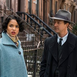 Bilder Edward Norton