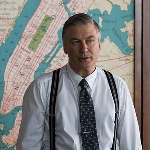 Bilder Alec Baldwin