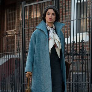 Bilder Motherless Brooklyn