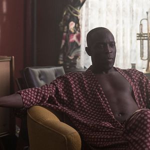 Bilder Motherless Brooklyn