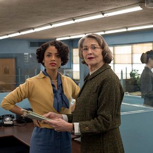 Bilder Motherless Brooklyn