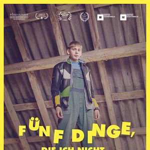 Bilder Fünf Dinge, die ich nicht verstehe