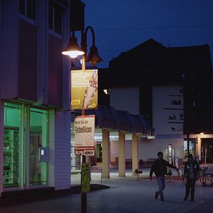 Bilder Fünf Dinge, die ich nicht verstehe