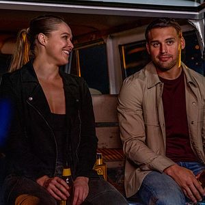 Bilder 9-1-1 - Notruf L.A.