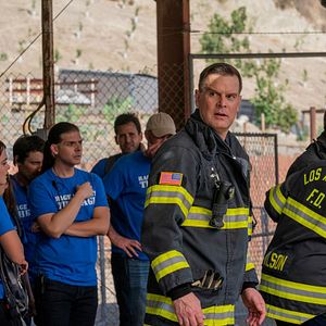 Bilder 9-1-1 - Notruf L.A.