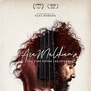 Bilder Ara Malikian: Una vida entre las cuerdas