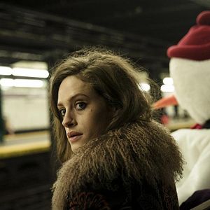 Bilder Carly Chaikin