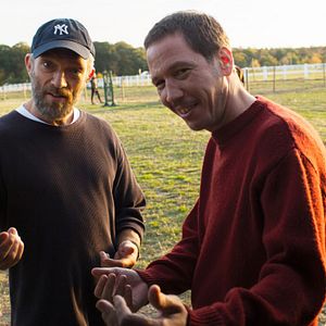 Bilder Vincent Cassel