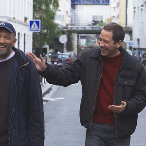 Bilder Vincent Cassel