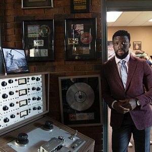 Bilder Michael Luwoye