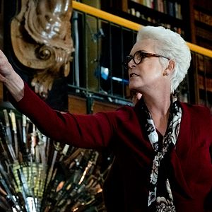 Bilder Jamie Lee Curtis