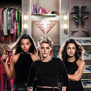 Bilder 3 Engel für Charlie