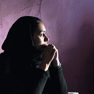 Bilder Widow of Silence