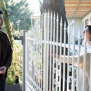 Bilder Xavier Lemaître