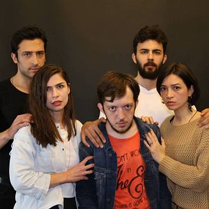 Bilder Araf 3: Cinler Kitabı