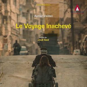 Bilder Le Voyage Inachevé