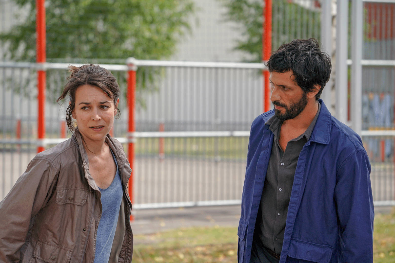 Bilder The Last Wave