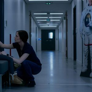 Bilder Proxima - Die Astronautin