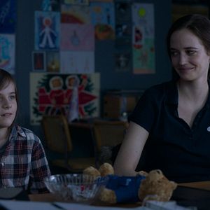 Bilder Zélie Boulant-Lemesle