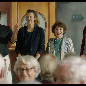 Bilder Nicole Ferroni