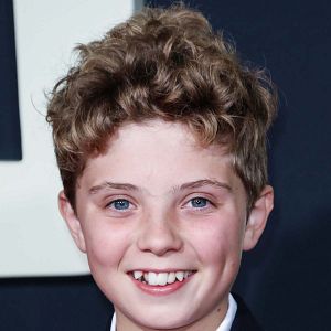 Bilder Roman Griffin Davis